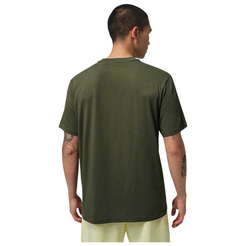 Jordan Ανδρική κοντομάνικη μπλούζα Sport Dri-FIT Jumpman T-Shirt